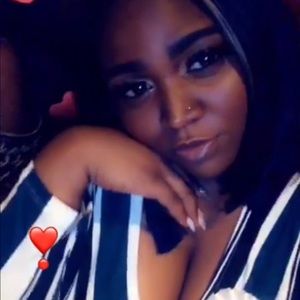 Meet your Posher, Keyana